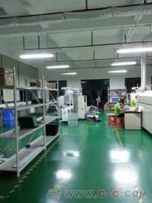 新塘電子制造一站式服務(wù) SMT貼片、DIP插件、邦定加工與軟件外包全解析